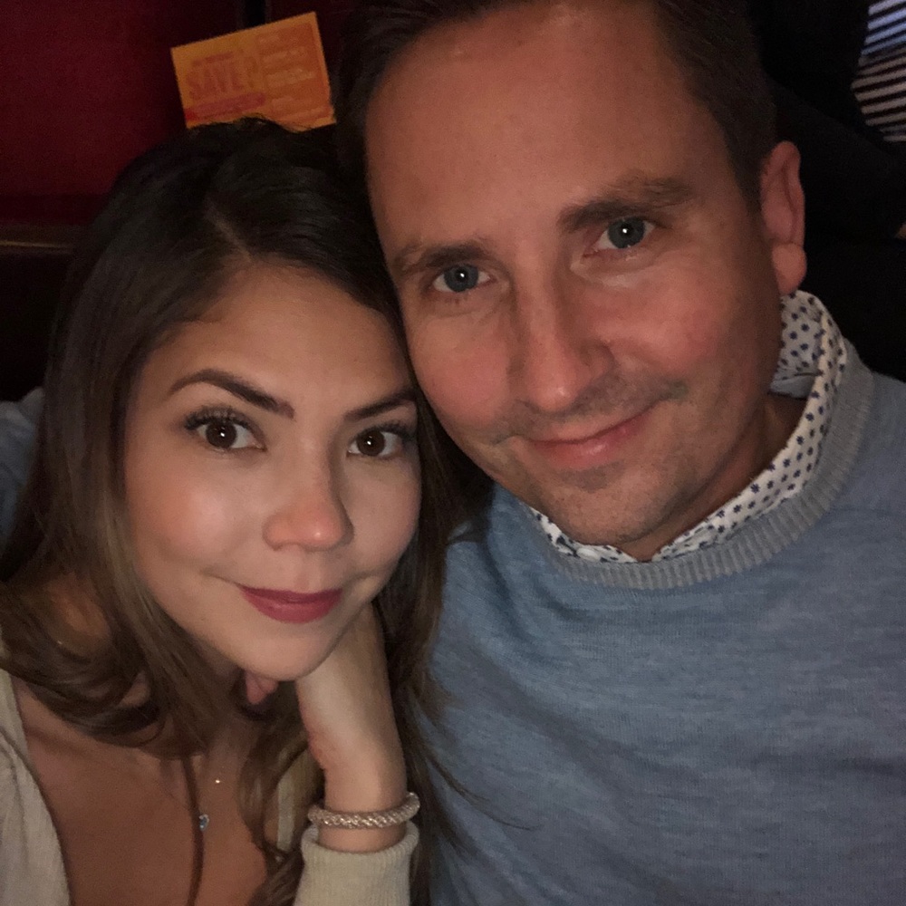 Meet your Posher, Aubrey